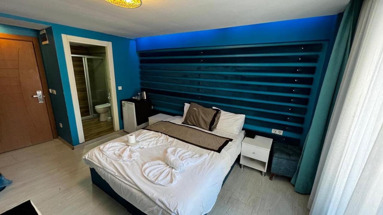 איסטמבול Moon Blue Hotel מראה חיצוני תמונה